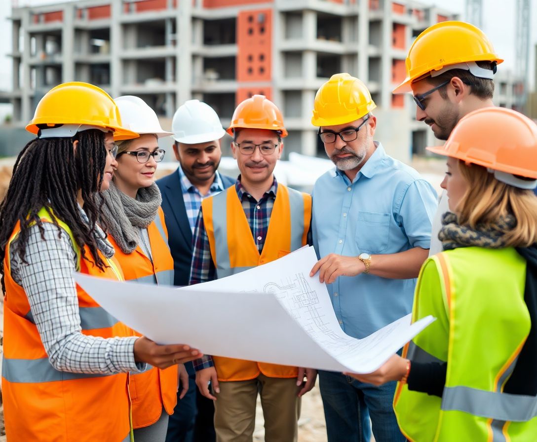 Home Styles Builders Team